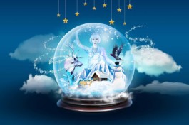 Снежная Королева