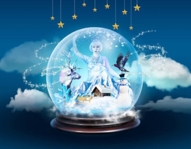 Снежная Королева