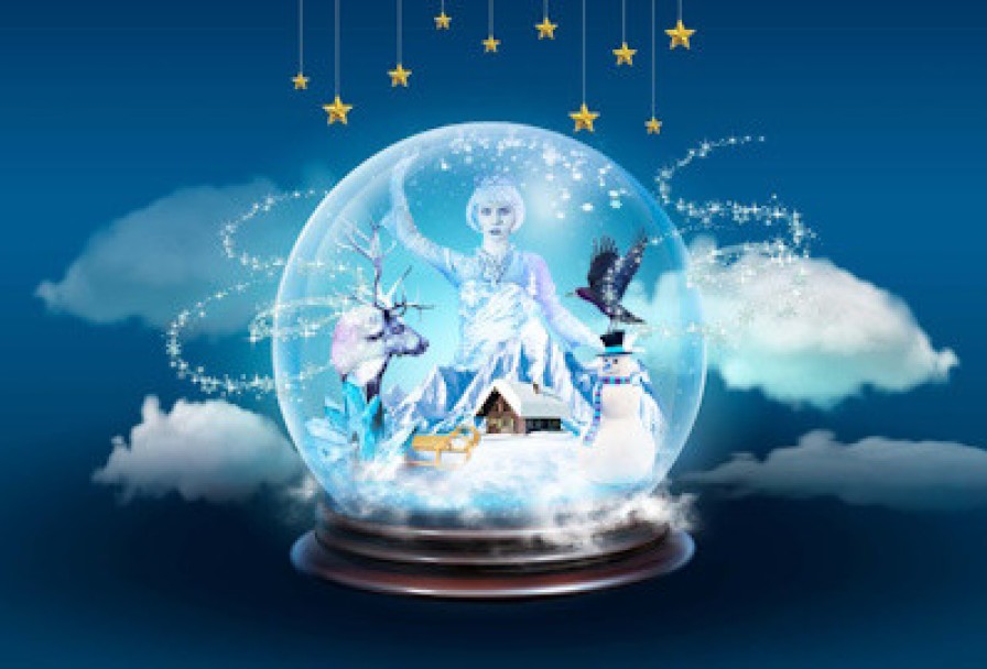 Снежная Королева