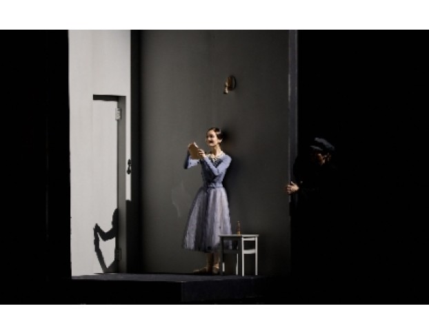 Пиковая Дама