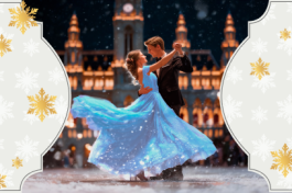 Arte Musicum. Рождество в Вене