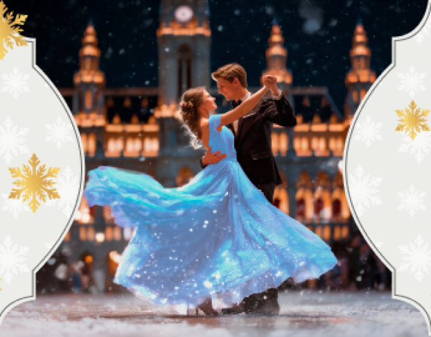 Arte Musicum. Рождество в Вене