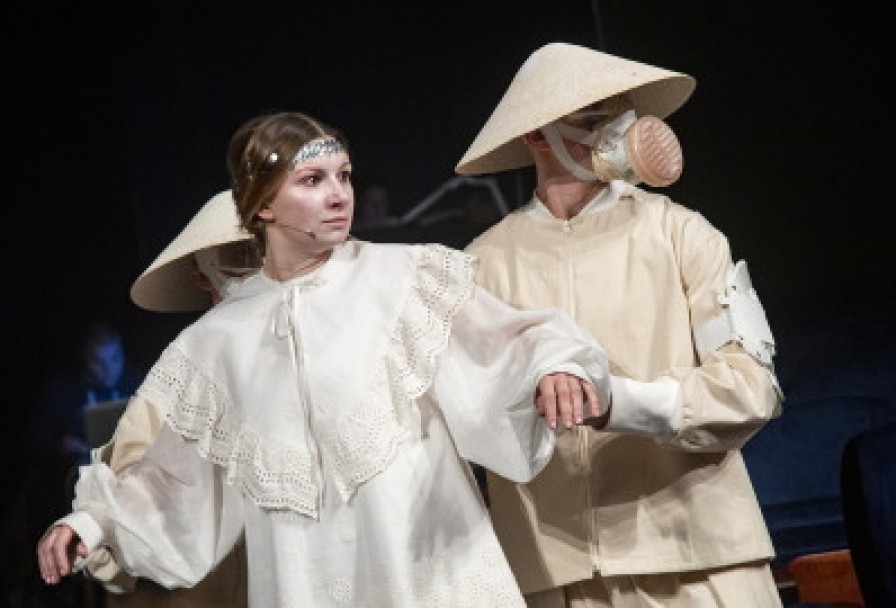 Бесконечная История