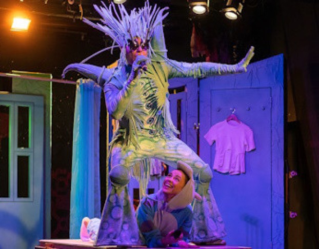 Фабрика Монстриков