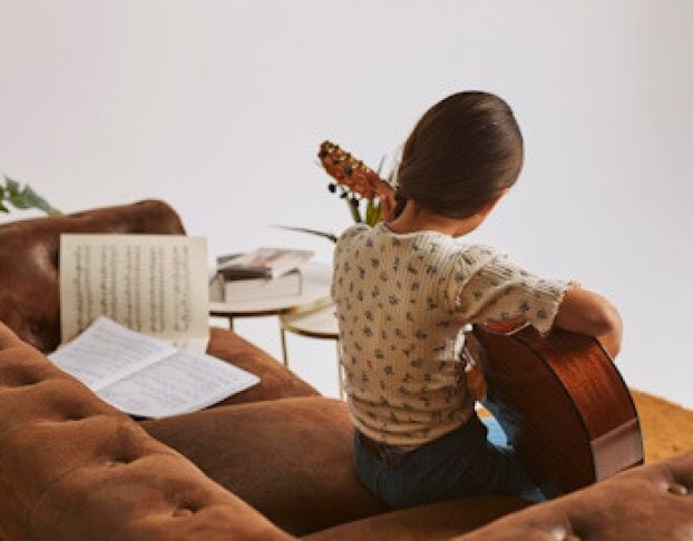 Лучшая Гитарная Техника