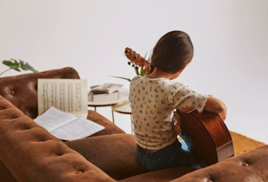 Лучшая Гитарная Техника