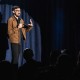Stand-Up в Патриках