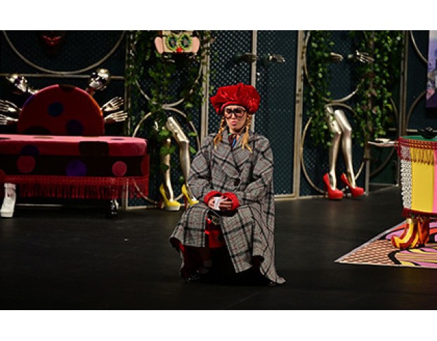 Три Счастливых Дня в Париже