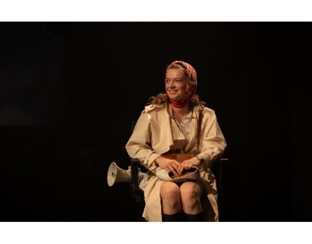 Снимается Кино