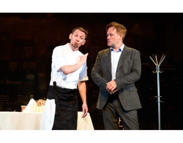 Свидание Вслепую