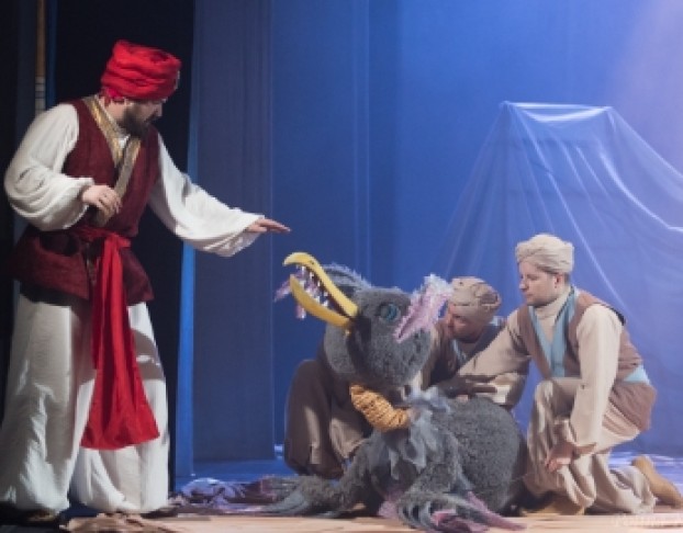 Синдбад-Мореход