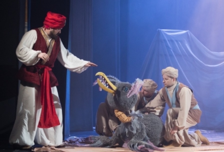 Синдбад-Мореход