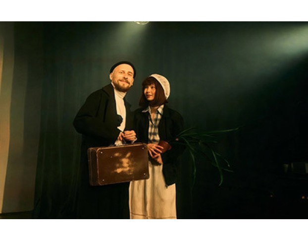 Любовь Пацана. Неинтеллигентный Рассказ