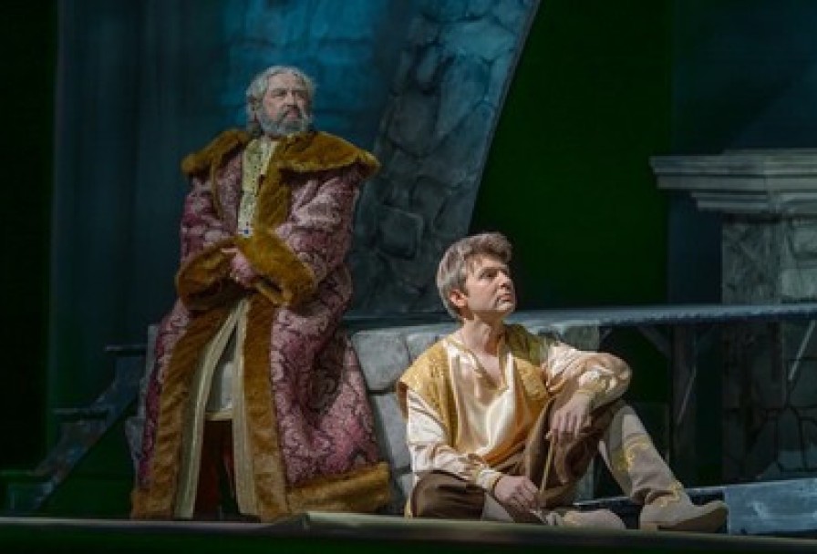 Борис Годунов