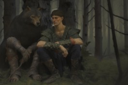 Оркестр Cagmo – Симфония Король и Шут