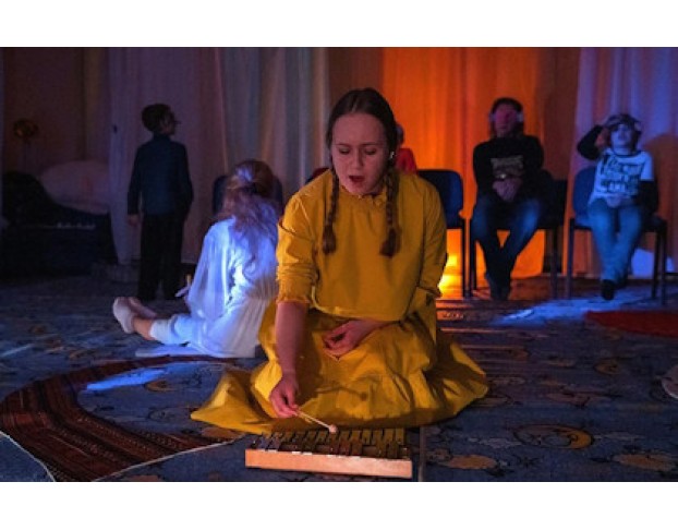 Невидимый Слон