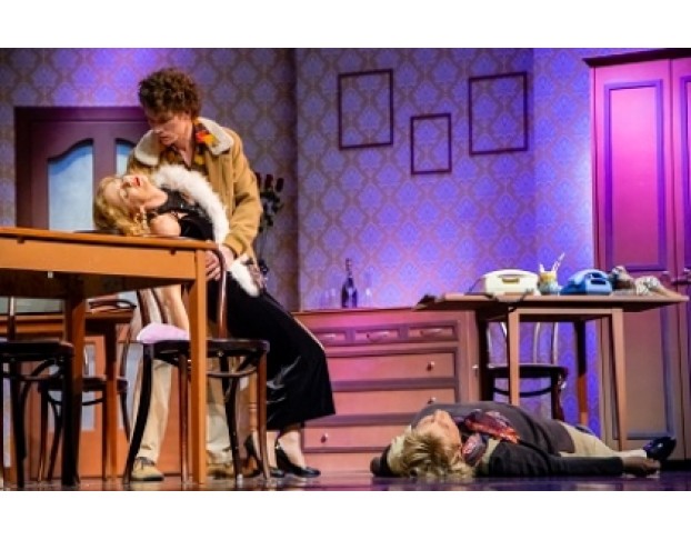 Свидетелей Надо Прикончить