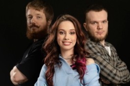 Опытные Комики