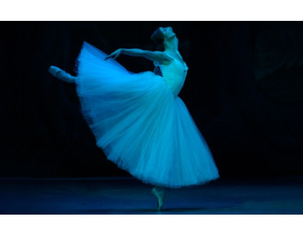 Жизель, или Вилисы