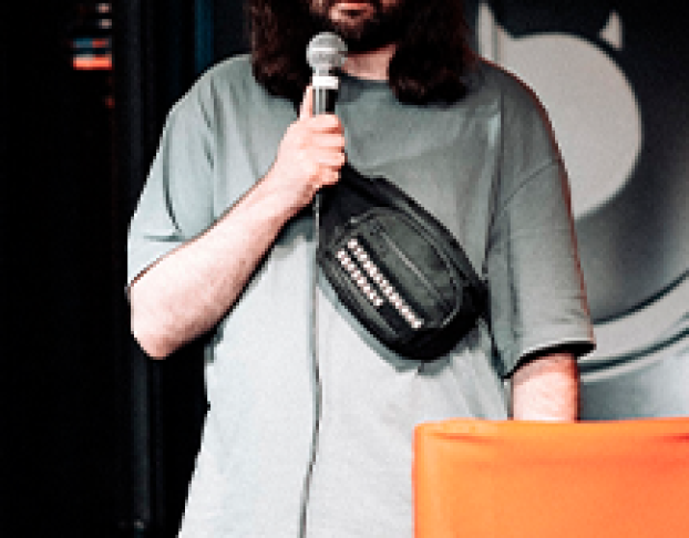 Открытый Микрофон