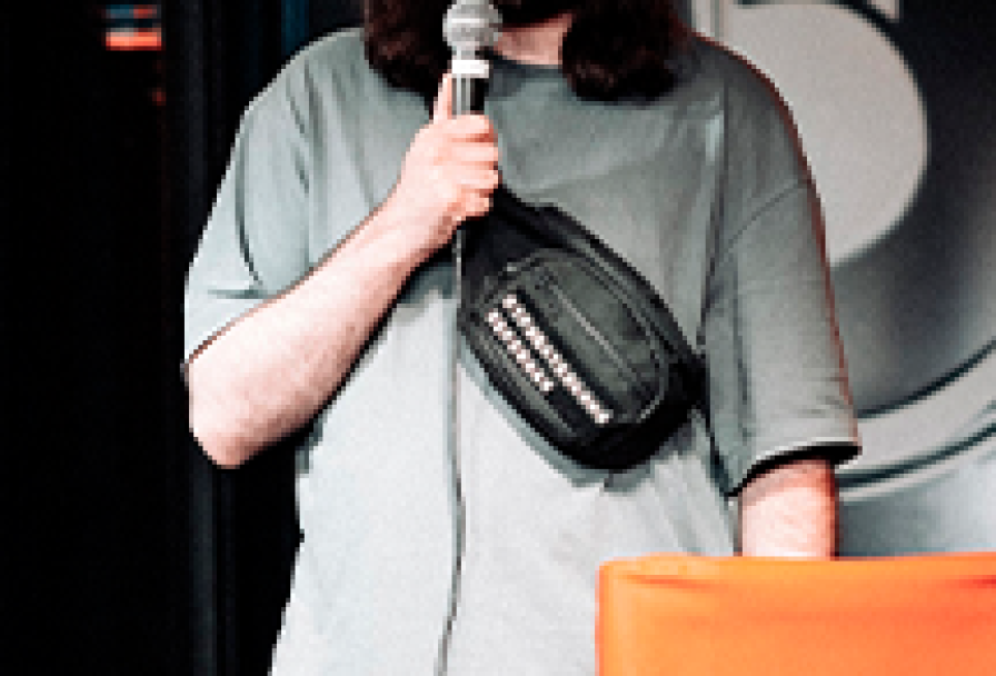 Открытый Микрофон