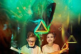 Кентервильское Привидение. Арины Мороз