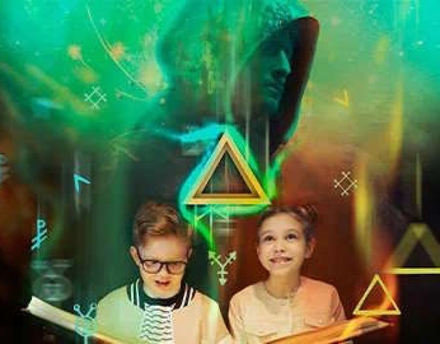 Кентервильское Привидение. Арины Мороз