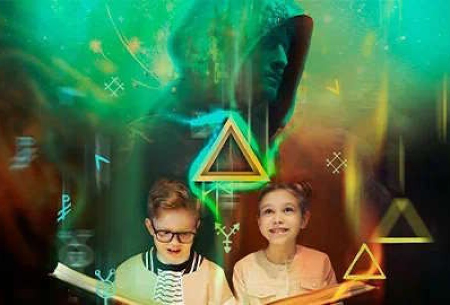 Кентервильское Привидение. Арины Мороз