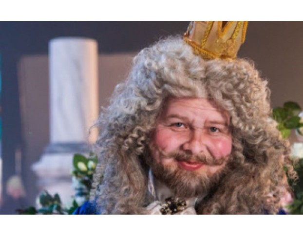 Бременские Музыканты Ледовое шоу Никиты Михайлова