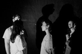 Человек Маленький