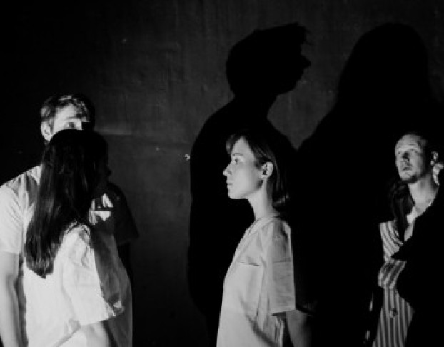 Человек Маленький