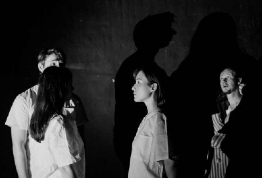 Человек Маленький