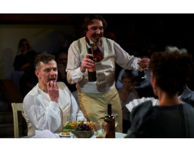 Подсвечник