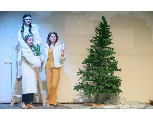 Жестокие Игры