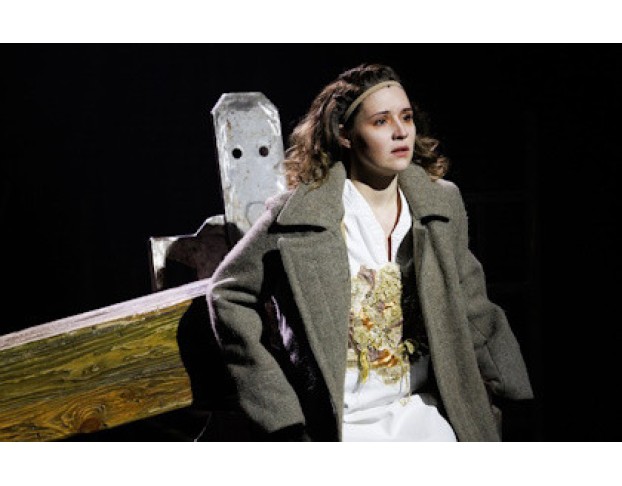 Отравленная Туника