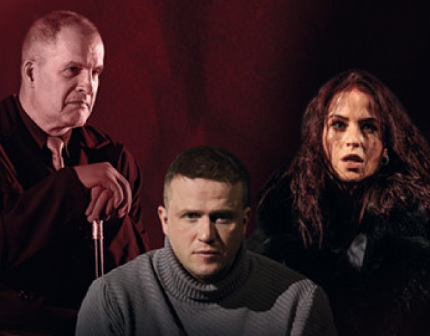 Мастер и Маргарита