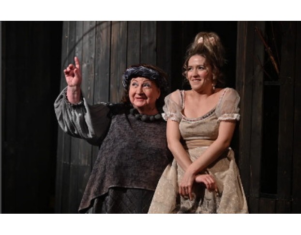 не Было ни Гроша, да Вдруг Алтын