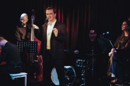 Джаз-Рассказ. Довлатов