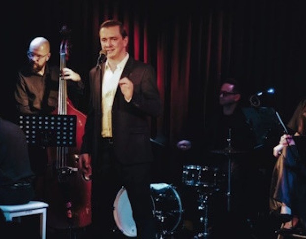 Джаз-Рассказ. Довлатов