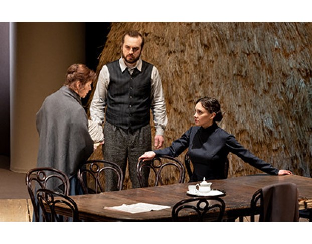 Русский Роман