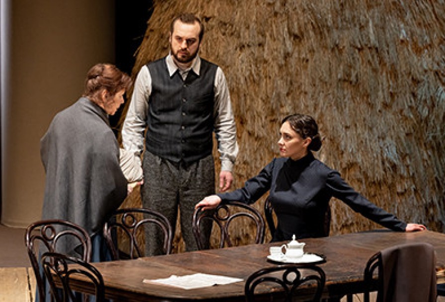 Русский Роман