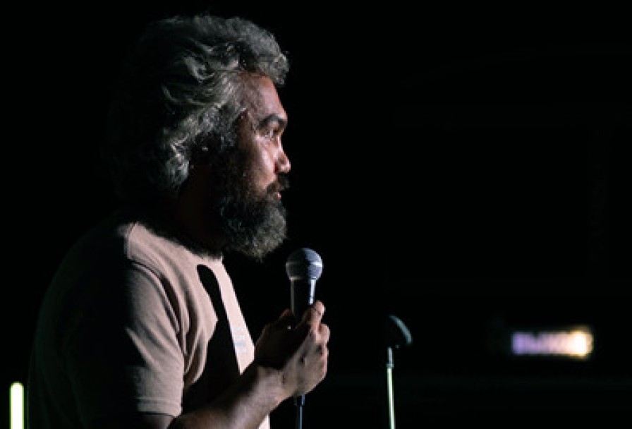 Опытные Комики