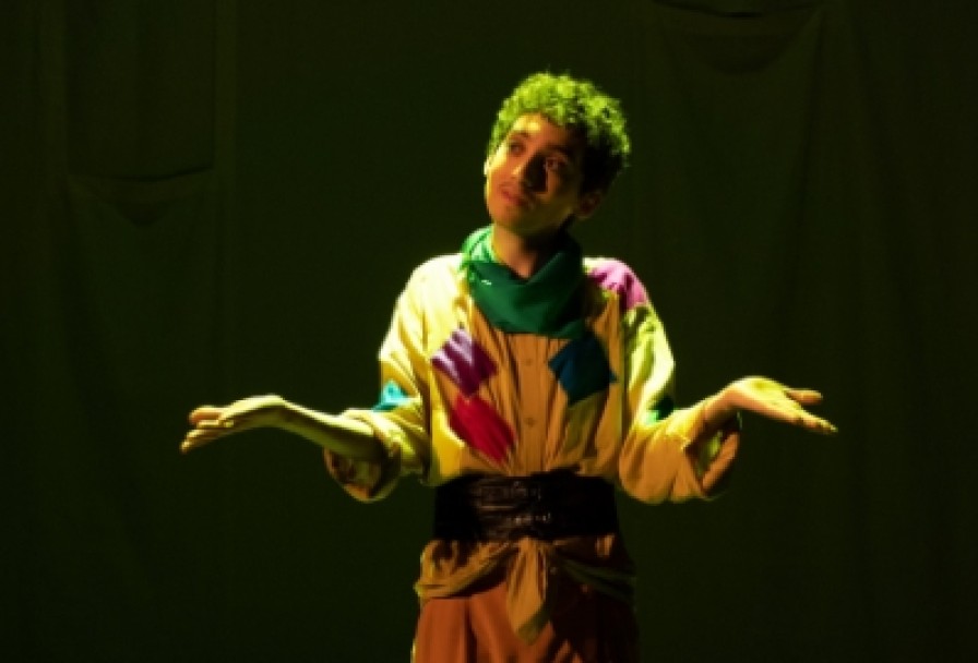 Слуга Двух Господ