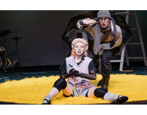 Кто Ходит в Гости по Утрам?