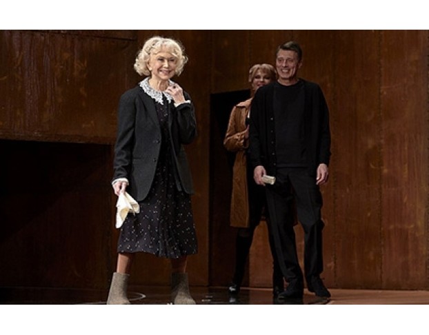 Таланты и Поклонники