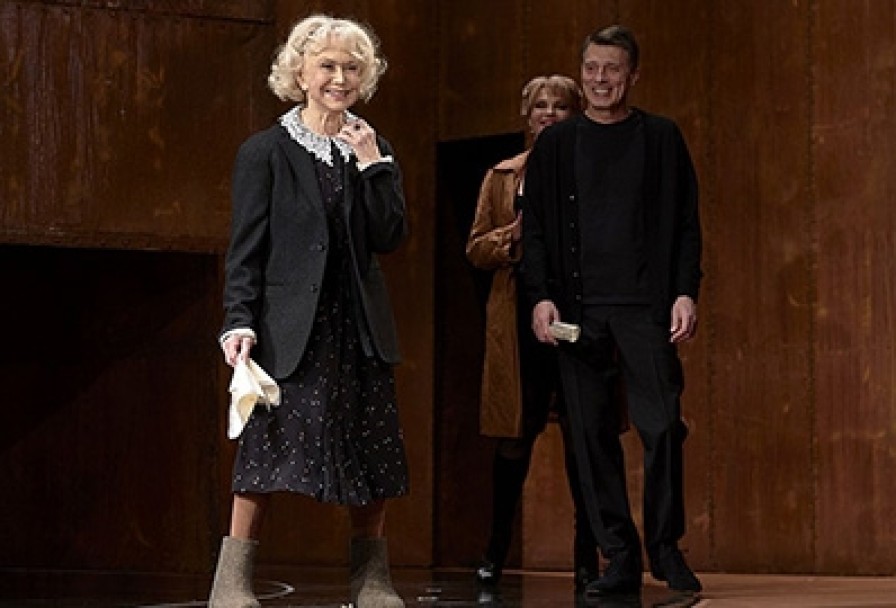 Таланты и Поклонники