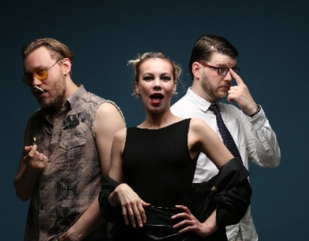 Бойцовский Клуб