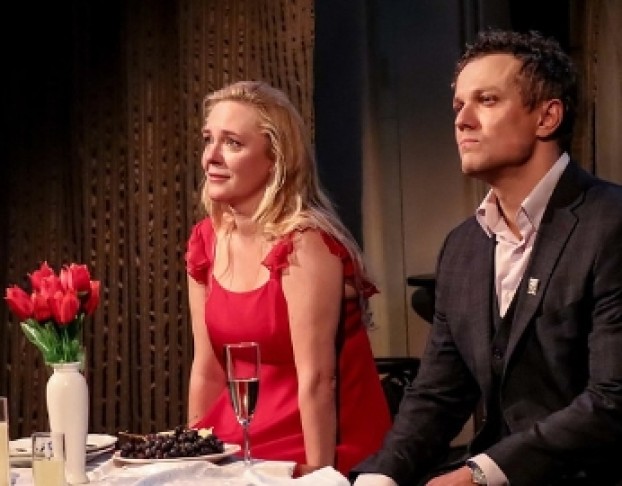 Лёгкое Знакомство