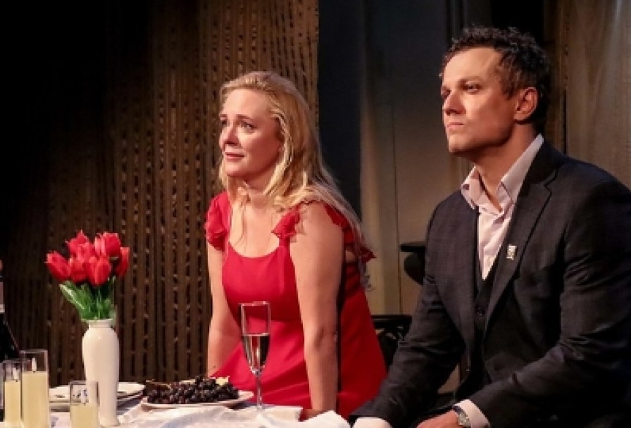 Лёгкое Знакомство