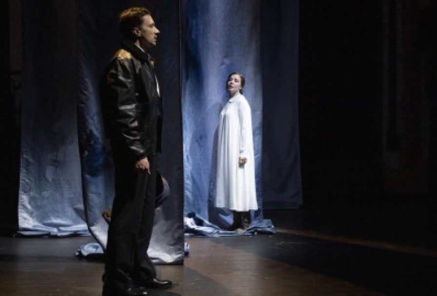 Обещание на Рассвете